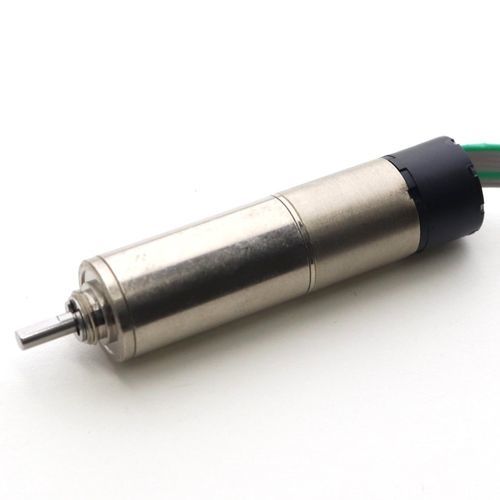 直流小型减速电机 - CMS10-13  - Orbray Co., Ltd - 行星 / 7.4 V / 3.7V
