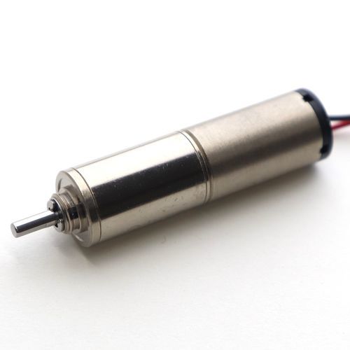 直流小型减速电机 - CMS10-18  - Orbray Co., Ltd - 行星 / 7.4 V / 3.7V