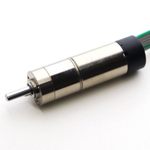 直流小型减速电机 - CMS12-20  - Orbray Co., Ltd - 行星 / 12V / 7.4 V