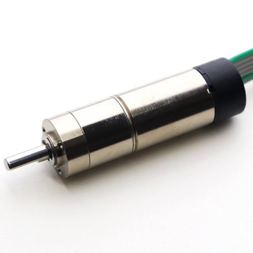 直流小型减速电机 - CMS12-30  - Orbray Co., Ltd - 行星 / 12V / 7.4 V