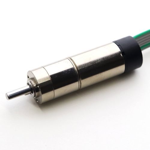 直流小型减速电机 - CMS16-33  - Orbray Co., Ltd - 行星 / 7.4 V / 12V