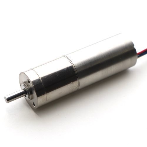 直流小型减速电机 - BMS12-15  - Orbray Co., Ltd - BLDC / brushless DC / 行星