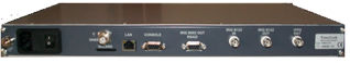时间和频率发生器 - TMG1210 - TimeLink microsystems - 伺服 / IRIGB / GNSS