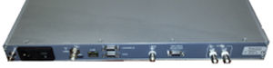 时间和频率发生器 - TMG3210 - TimeLink microsystems - 伺服 / GNSS / GPS