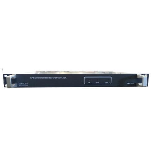 频率发生器 - TMF1512 - TimeLink microsystems - 伺服 / GNSS