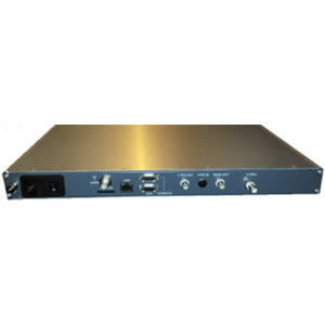 时间和频率发生器 - TMG1800 - TimeLink microsystems - 伺服 / GNSS / GPS