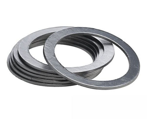 膨胀石墨密封件 - 700 - Ningbo Sunwell Sealing Materials Co., Ltd - 管件
