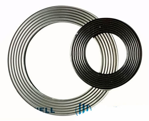 石墨密封件 - 1000 - Ningbo Sunwell Sealing Materials Co., Ltd - 陶瓷 / PTFE / 圆形