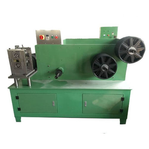 金属抛光机 - E900PM - Ningbo Sunwell Sealing Materials Co., Ltd - 用于环材