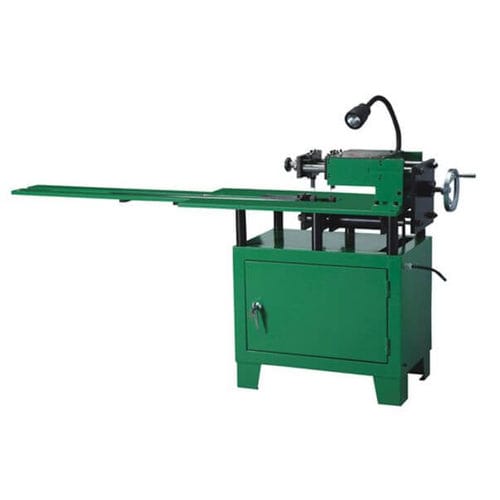 刀具切割机 - E800GC - Ningbo Sunwell Sealing Materials Co., Ltd - 用于密封垫圈