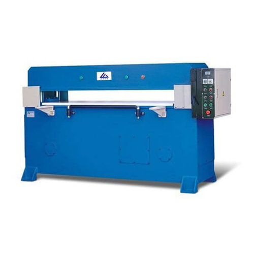 切压机 - E700PGC - Ningbo Sunwell Sealing Materials Co., Ltd