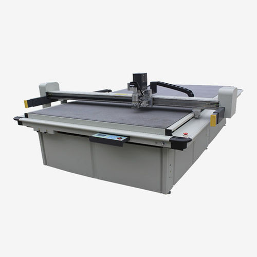 激光切割机 - DF60 - Ningbo Sunwell Sealing Materials Co., Ltd - 用于密封垫圈 / 高速
