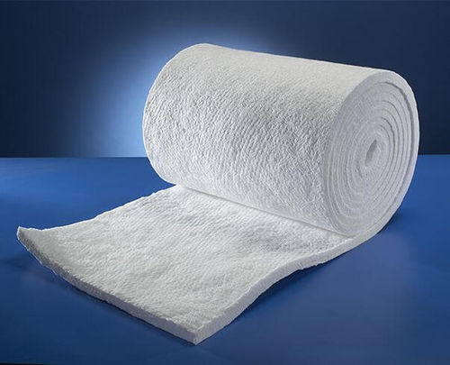 陶瓷纤维隔热棚顶 - CF108 - Ningbo Sunwell Sealing Materials Co., Ltd