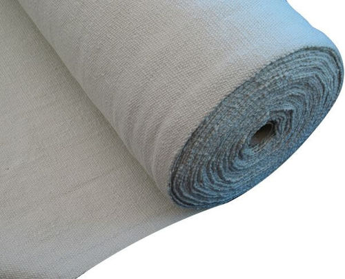 防火面料 - CF105 series - Ningbo Sunwell Sealing Materials Co., Ltd - 陶瓷纤维 / 用于隔热