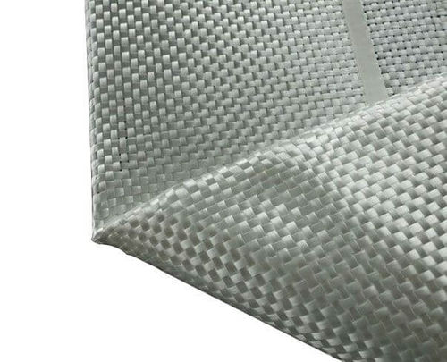 玻璃纤维面料 - GF204 series - Ningbo Sunwell Sealing Materials Co., Ltd - 用于建筑