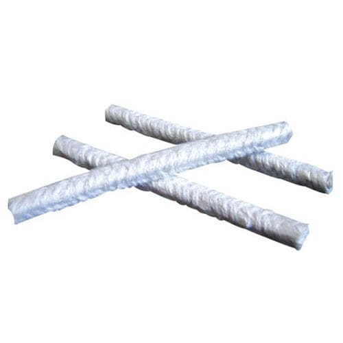 陶瓷纤维编织填料 - P083 - Ningbo Sunwell Sealing Materials Co., Ltd
