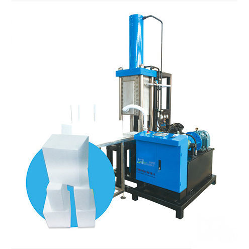 干冰铺路砌块生产机 - YGBJ-500-1L - Magicball Technology(Wuxi)Co.,Ltd
