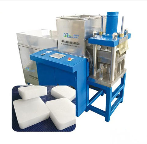 触摸屏干冰重整机 - YGCX-1800 - Magicball Technology(Wuxi)Co.,Ltd