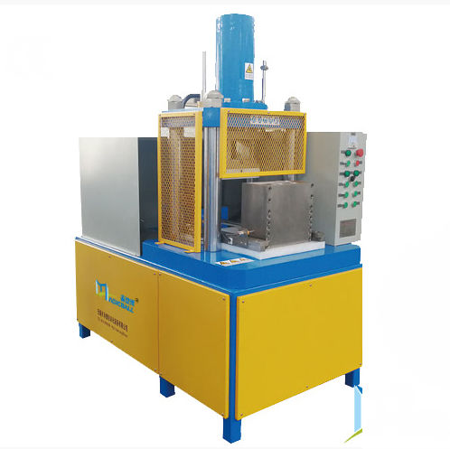 干冰制砖机 - YGYK-600  - Magicball Technology(Wuxi)Co.,Ltd - 自动