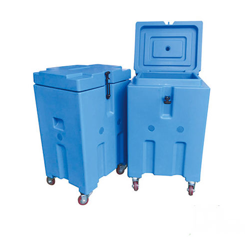 集装箱** - YGBW-60 - Magicball Technology(Wuxi)Co.,Ltd