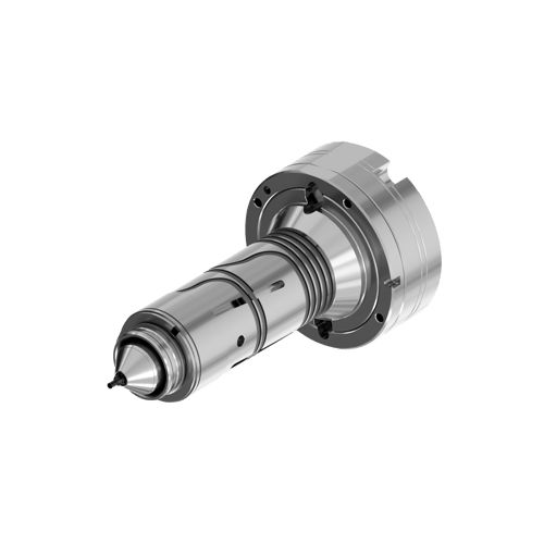 热流道喷嘴 - M19 - Otto Männer GmbH - 用于熔融材料 / 直流 / 工业