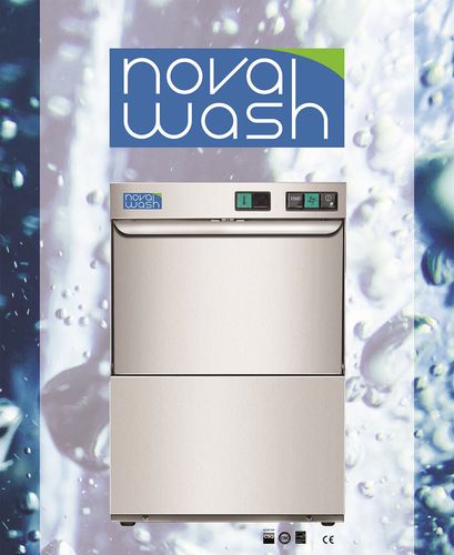 工业清洗机 - NOVATEC srl - Surface Finishing Technology