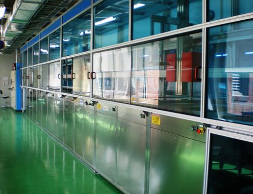 超声波清洗机 - PLURITANK - NOVATEC srl - Surface Finishing Technology - 浸没式 / 自动 / 医用