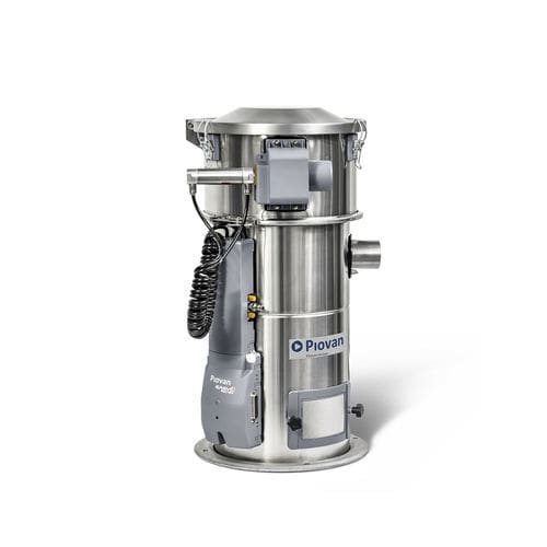 塑料加工真空接受器 - C  - Piovan - 传送塑料颗粒