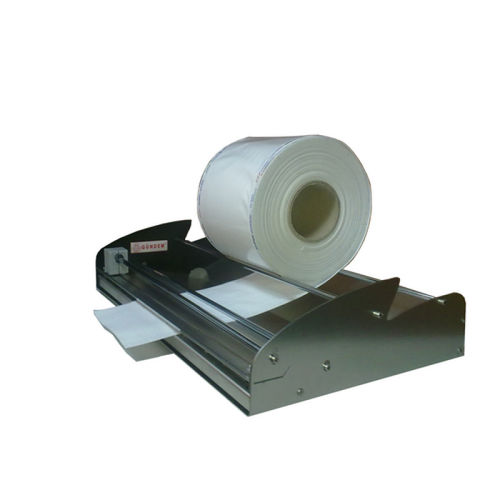 包装切割器 - 222-110-021_GM632CC, 222-110-020_GM631CC - Gundem Saglik ve Gida Urunleri Sanayi Tic. A. S. - 手动