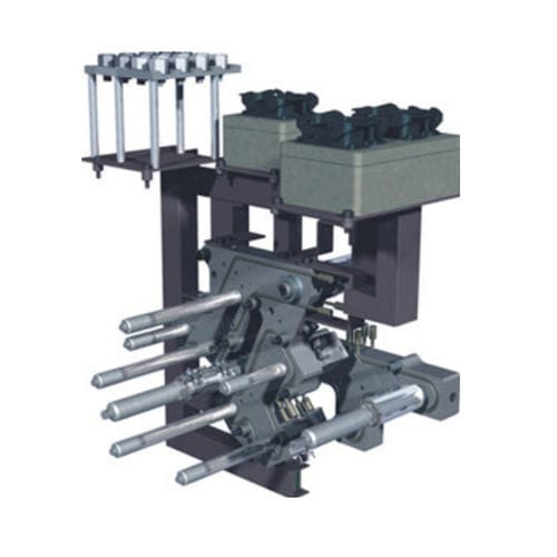 热流道系统 - Synventive Molding Solutions