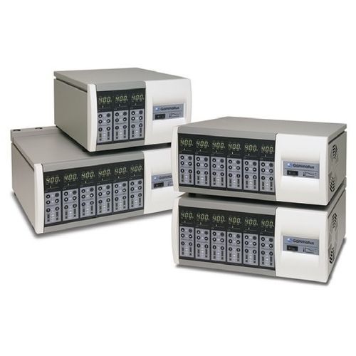数码显示温控器 - LEC - Synventive Molding Solutions - 可编程 / 用于热流道 / 模块化