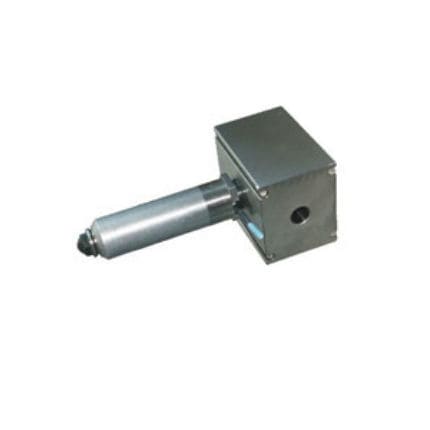 热流道喷嘴 - E series  - Synventive Molding Solutions - 液体 / PP / PEEK
