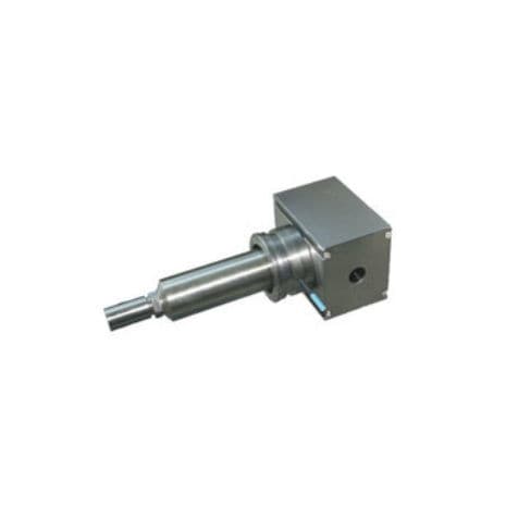 热流道喷嘴 - SR series - Synventive Molding Solutions - 液体 / PEEK / PP