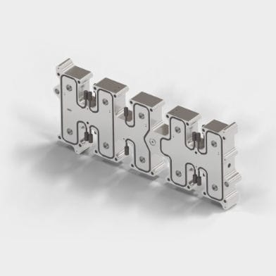 分路器 - Synventive Molding Solutions