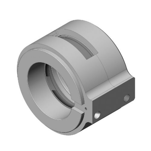 气动执行器 - GANS - Synventive Molding Solutions - 线性