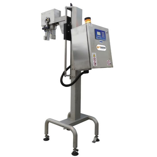 红外线检测系统 - CL600 x-ray - FT SYSTEM - X射线 / 灌装水平 / 测量