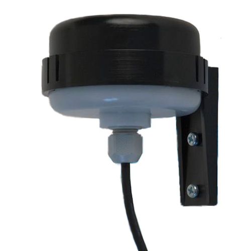 GPS接收器 - GPS 4500 - BÜRK MOBATIME GmbH - 卫星 / 时间-频率 / 紧凑型