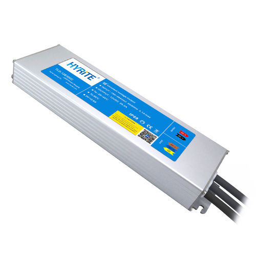 封装电源 - TLG series  - HYRITE Lighting Europe - DC/DC / 单输出 / 短路保护