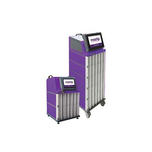 数字温控器 - TC5100, TC5200 series - MASTIP Technology Europe - 供暖 / 冷却 / 用于热流道
