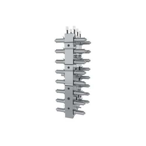 热流道模具 - M series - MASTIP Technology Europe