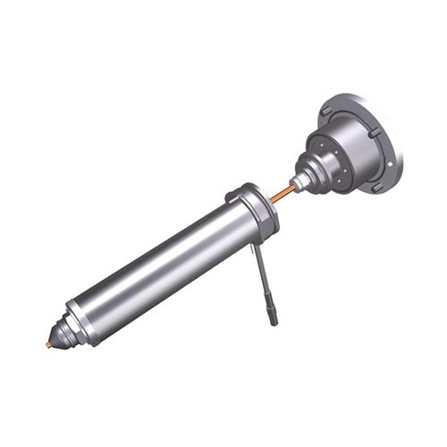 气动阀门执行器 - MVG55  - MASTIP Technology Europe - 可调节 / 高速