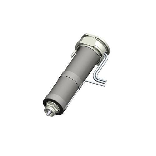 热流道喷嘴 - MX series - MASTIP Technology Europe