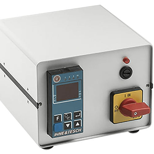 数字温控器 - TRG - Ihne & Tesch GmbH