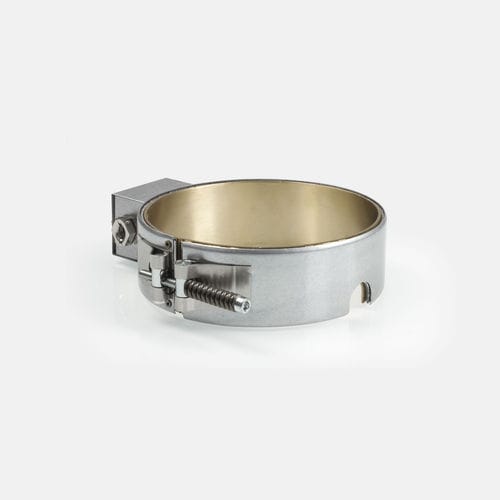 电动加热圈 - Z series - Ihne & Tesch GmbH - 绝缘 / 云母