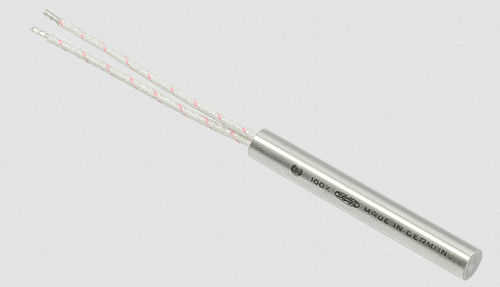 380伏加热芯 - PE - Ihne & Tesch GmbH - 不锈钢