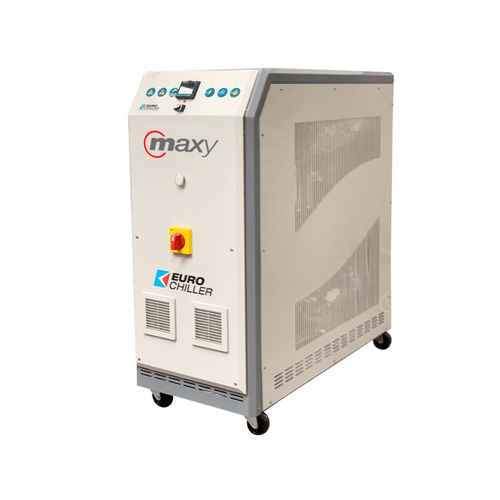 数字温度调节器 - MAXY - EUROCHILLER S.R.L. - 水循环 / PID / 可编程