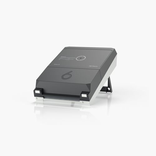 工业网关 - Gate-6 - HB-THERM - 安全 / 以太网