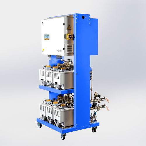 温度调节系统 - integrat 80 - technotrans solutions GmbH