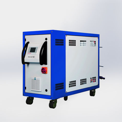 模块化温度调节器 - teco wi - technotrans solutions GmbH - 数字 / 标准 / 冷却