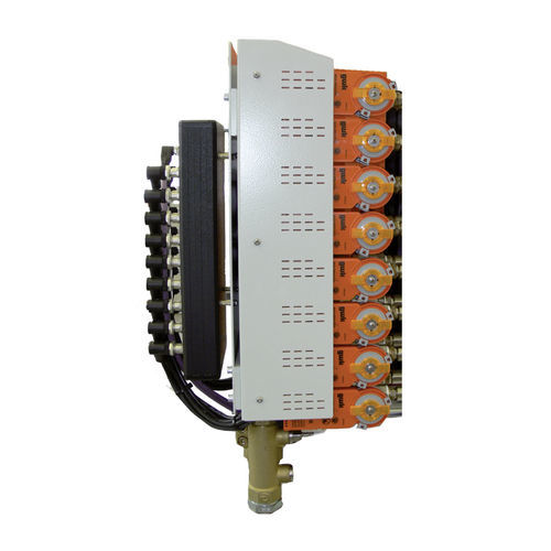 水阀组 - integrat direct - technotrans solutions GmbH - 温控系统